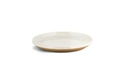 Edo Dinnerware Set - Terracotta - (Set of 12)