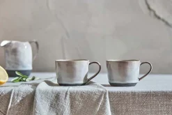 Edo Mug - Small - Slate