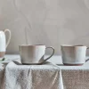 Edo Mug - Small - Terracotta