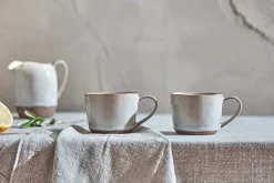 Edo Mug - Small - Terracotta