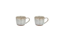 Edo Mug - Small - Terracotta
