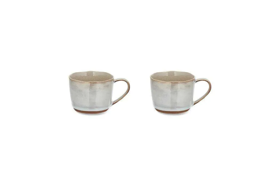 Edo Mug - Small - Terracotta
