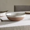 Edo Pasta Bowl - Terracotta