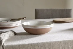Edo Pasta Bowl - Terracotta