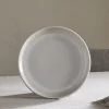 Edo Side Plate - Terracotta