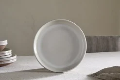 Edo Side Plate - Terracotta