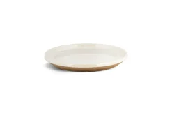 Edo Side Plate - Terracotta