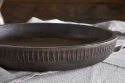 Eisha Bowl - Brown
