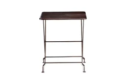 Ekete Iron Bistro Table - Small