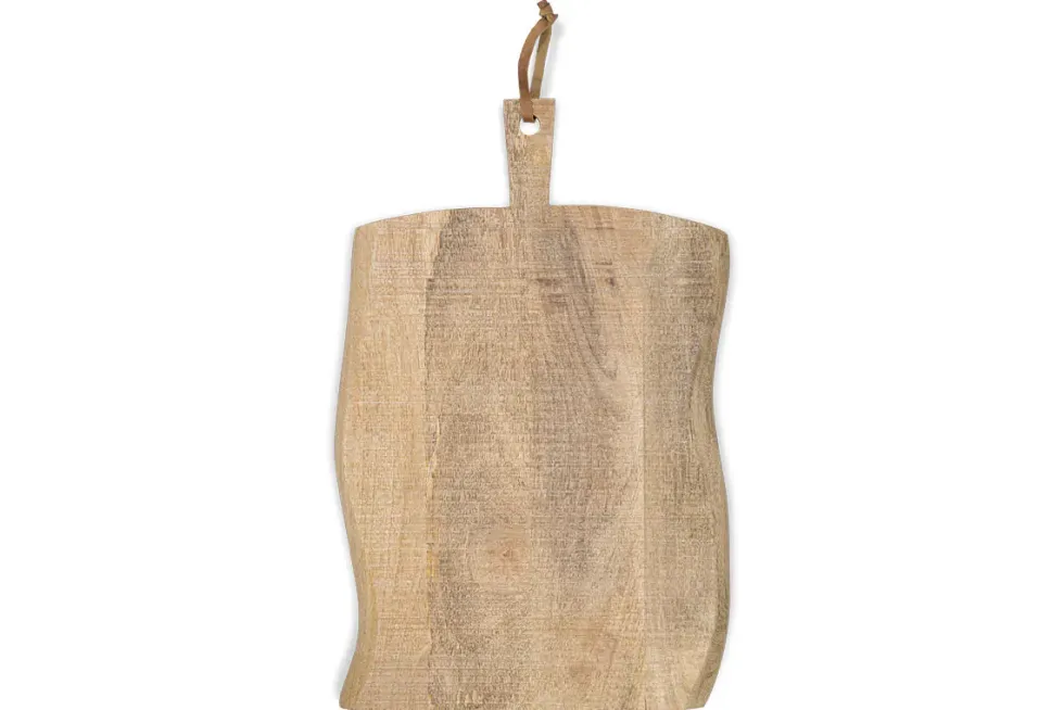 Embe Board - Natural