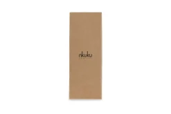 Ena Cheese Knife Set - Brushed Gold (Set of 2)