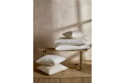 Feather Cushion Inner - Cream