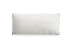 Feather Cushion Inner - Cream