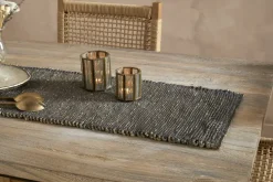 Gatita Seagrass Runner - Mocha
