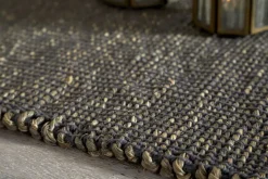 Gatita Seagrass Runner - Mocha