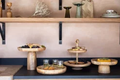 Gavivi Mango Wood Bowl