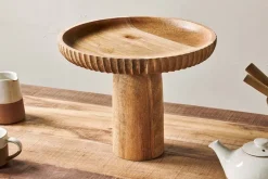 Gavivi Mango Wood Stand