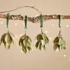 Geeti Baubles - Soft Green (Set of 4)