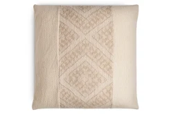 Girja Merino Cushion Cover - Cream