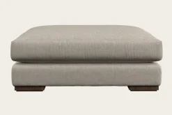 Guddu Grand Footstool