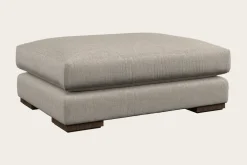 Guddu Grand Footstool