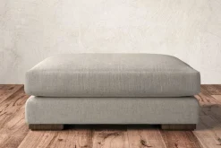 Guddu Grand Footstool