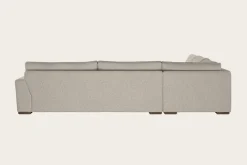 Guddu Grand Left Hand Corner Sofa
