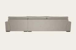 Guddu Grand Right Hand Chaise Sofa