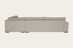 Guddu Grand Right Hand Corner Sofa