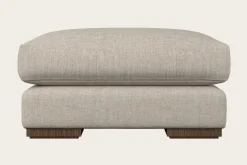 Guddu Large Footstool