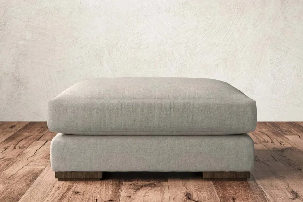 Guddu Large Footstool