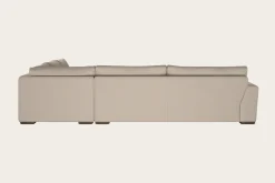 Guddu Large Left Hand Corner Sofa