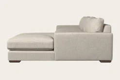 Guddu Large Right Hand Chaise Sofa