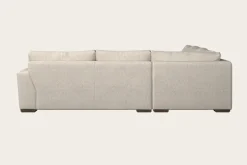 Guddu Large Right Hand Corner Sofa