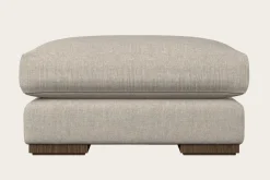 Guddu Medium Footstool