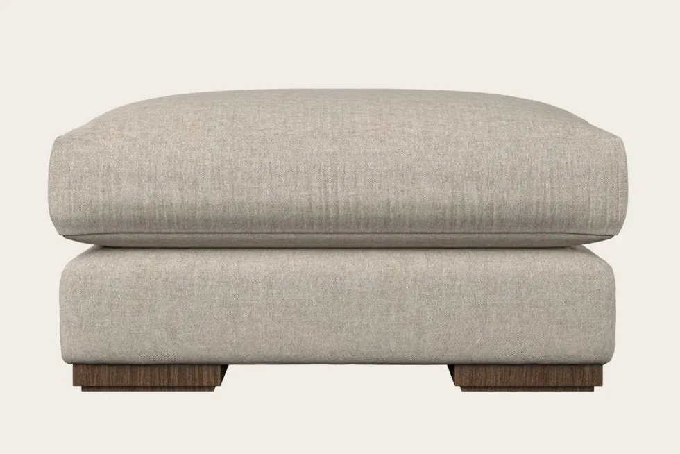 Guddu Medium Footstool