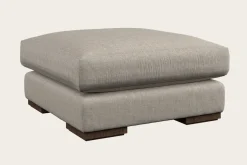 Guddu Medium Footstool