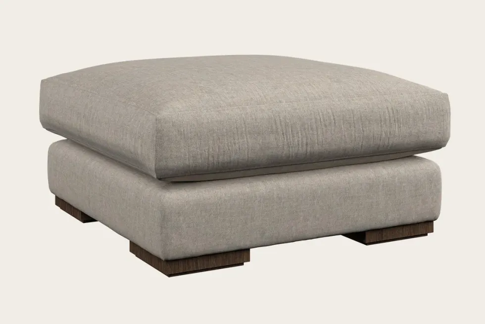Guddu Medium Footstool