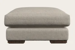 Guddu Medium Footstool