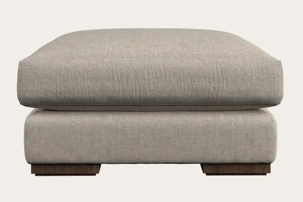 Guddu Medium Footstool