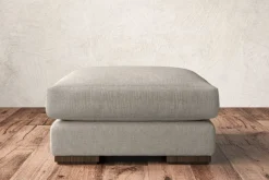 Guddu Medium Footstool
