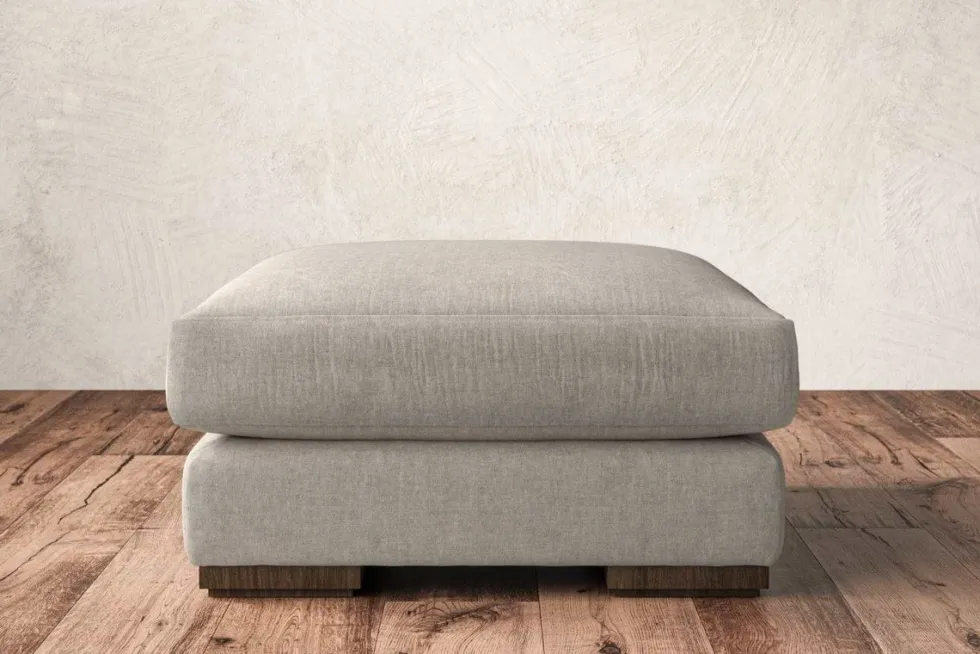 Guddu Medium Footstool