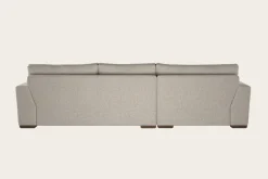 Guddu Medium Left Hand Chaise Sofa