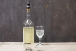 Hare Bottle Stopper