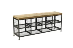 Hasa Industrial Storage Bench