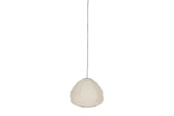Hirana Linen Lampshade - Natural - Large