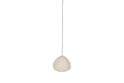 Hirana Linen Lampshade - Natural - Small