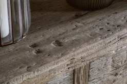 Ibo Reclaimed Wood Sideboard - Natural