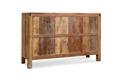 Ibo Reclaimed Wood Sideboard - Natural