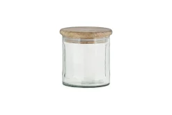 Igoko Storage Jar - Clear